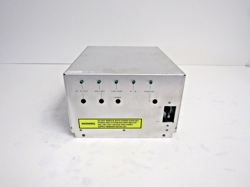 HONEYWELL 511989471008 ACX631 LEVEL 6 PROCESS MANAGER HPM POWER SUPPLY     71-5