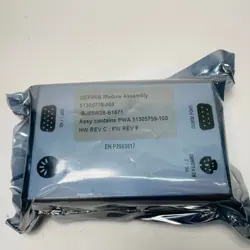NEW 51305776-100 HONEYWELL OEP/IKB MODULE ASSY