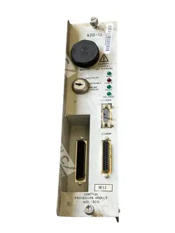 PROCESSOR MODULE 620-1300