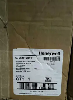C7061F 2001 UV