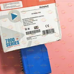 ONE HONEYWELL EC7850A1122
