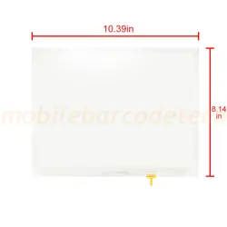 SCREEN DIGITIZER FOR