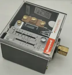 1102 NEW HONEYWELL