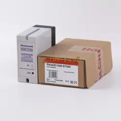 1PCS HONEYWELL R4343E1048