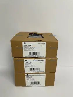 1PCS NEW HONEYWELL L404F1102 PRESSURE SWITCH