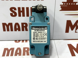 LIMIT SWITCH GLBC02A4J