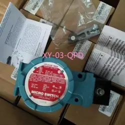 HONEYWELL LSXA3K-1A FLAMEPROOF LIMIT SWITCH FREE SHIPPING LSXA3K1A NEW 1PC