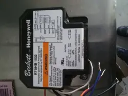 BECKETT R7184B1032 IGNITION