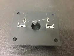 HONEYWELL C7150B1004 MIXED AIR SENSOR