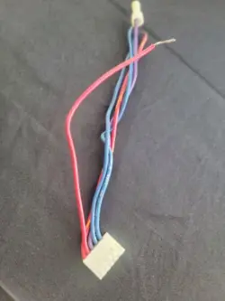 14503655-001 PLUG IN