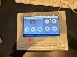 PANEL INCLUDES