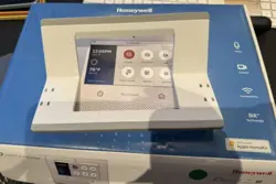 ALARM PANEL