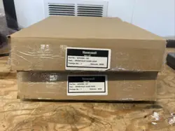 HONEYWELL DR4500