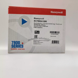 1PCS BRAND NEW ONES  HONEYWELL EC7850A1080  EC7850A 1080