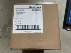 C7061A1053 NEW IN STOCK HONEYWELL UV FLAME DETECTOR