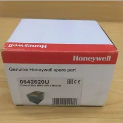 HONEYWELL 0640220U CONTROL BOX MMG810.1 1PC NEW EXPEDITED SHIPPING