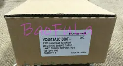 1PCS NEW HONEYWELL VC4013AJC1000T ELECTRIC ADJUSTMENT VALVE