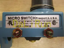 1PCS HONEYWELL BZE6-2RN18