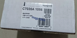 NEW HONEYWELL FLAME DETECTOR C7035A1056 C7035A 1056