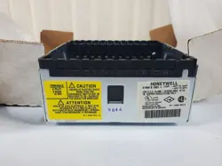 HONEYWELL Q7800B1003 INDUSTRIAL 7800 SERIES CONTROL SYSTEM SUBBASE
