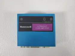 HONEYWELL R7849A1023 R7849 A 1023 FLAME AMPLIFIER
