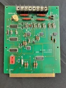 BOARD DELTA