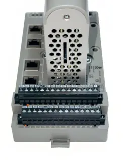 MIXED IO MODULE