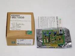 BOARD HONEYWELL 453658