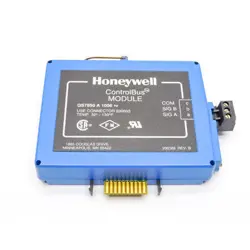 HONEYWELL QS7850A1006 SER. 2 REV. B UNMP