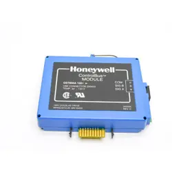 HONEYWELL QS7800A1001 SER. 4 REV. C UNMP