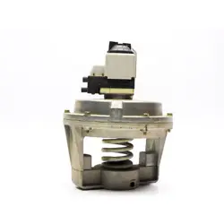 HONEYWELL MP953E1376 REV. 1 25PSI UNMP