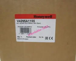 V4295A1155 SOLENOID GAS
