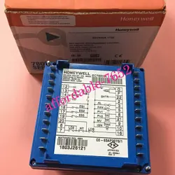 BURNER CONTROL DHL