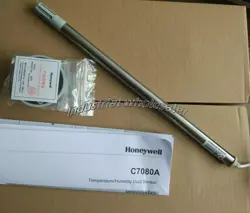 DUCT TEMPERATURE SENSOR