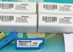 1PCS NEW HONEYWELL ST7800A1039 PURGE TIMER