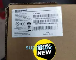 HONEYWELL CONTROLLER CP-VAV FAST SHIPPING#DHL OR FEDEX
