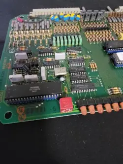 HONEYWELL PART