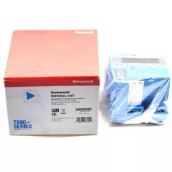 BURNER CONTROLLER RM7800L1087