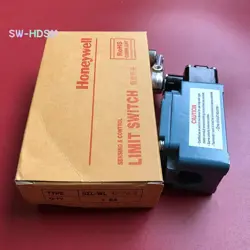 BOX HONEYWELL SZL-WLC-AL3