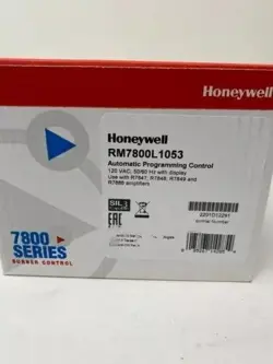 1053 HONEYWELL