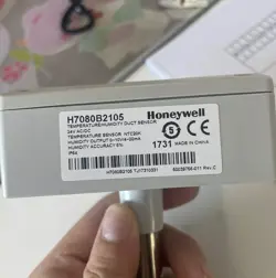 SENSORS H7080B2105