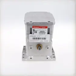 UPS SHIPPING HONEYWELL M7284C 1083 MODUTROL MOTOR M7284C1083 /