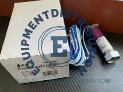 1PCS NEW HONEYWELL C7027A1023 CONTROL BOX COMBUSTION PROGRAM C7027A 1023 /