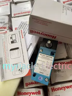1PC BRAND NEW HONEYWELL MICRO SWITCH LSA1A HEAVY DUTY LIMIT SWITCH FREE SHIPPING