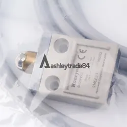 NEW  HONEYWELL 914CE2-3 TRAVEL SWITCH# /