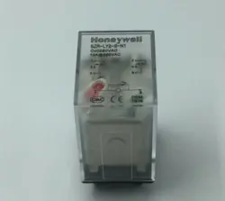1PC NEW HONEYWELL RELAY SZR-LY2-S-N1 220VAC /