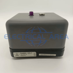 1PC NEW HONEYWELL RA890G1278 COMBUSTION CONTROLLER FAST DELIVERY RA890G-1278