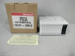 INPUT MODULE PANEL