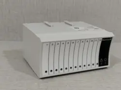 INPUT MODULE PANEL