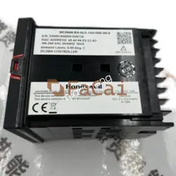 CONTROLLER DC2800-E0-0L0-100-100-00-0 NEW